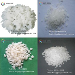 Aluminum Sulfate / Al2 (SO4) 3, Widely Used in Paper Making, Water Purification